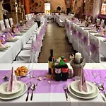 Sóstó Kastélyszàlló és Római Fürdő 3* Nyíregyháza