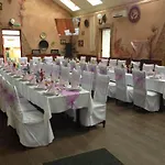Bed and breakfast Sóstó Kastélyszàlló és Római Fürdő