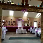 Bed and breakfast Sóstó Kastélyszàlló és Római Fürdő Nyíregyháza